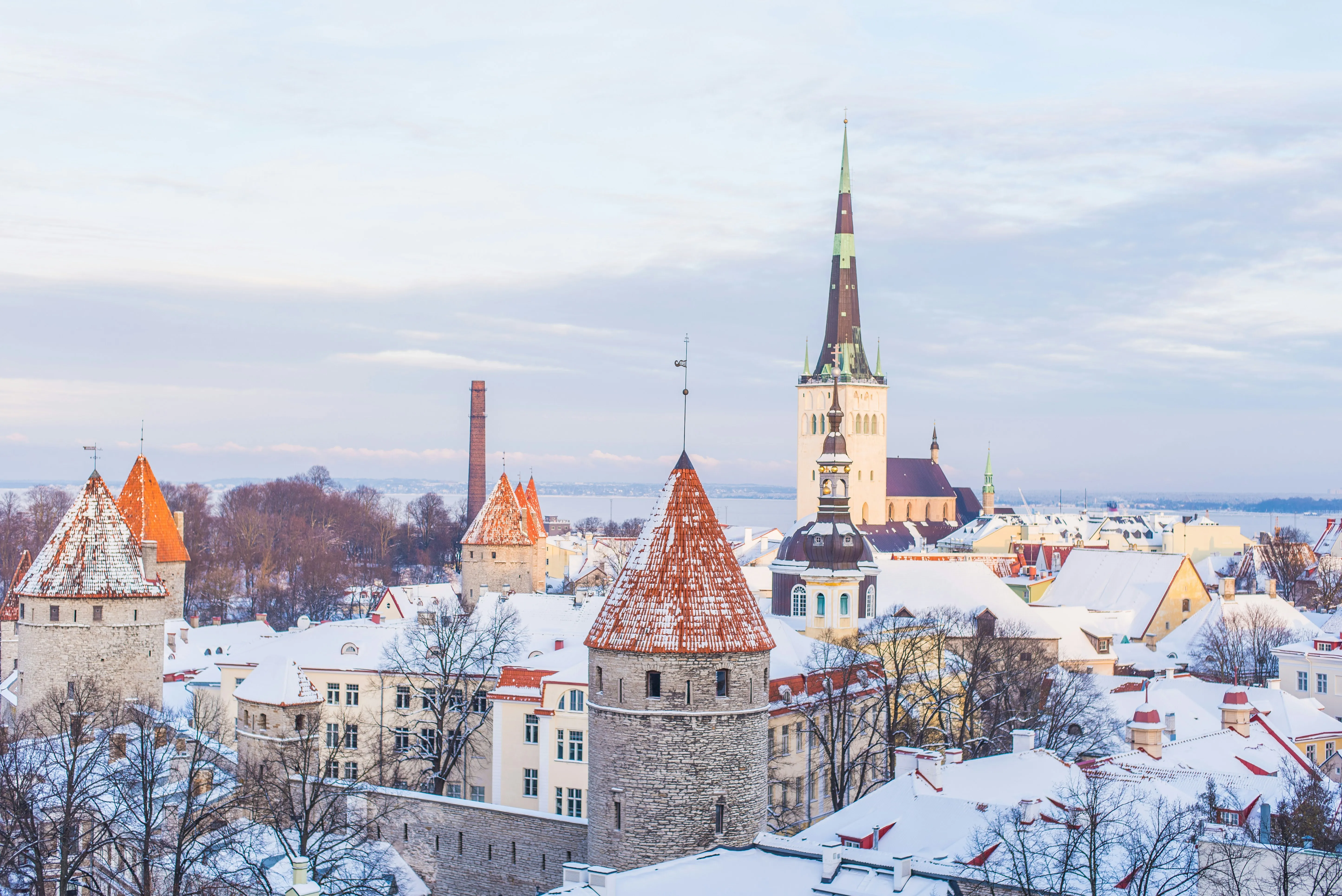 Estonia Visa