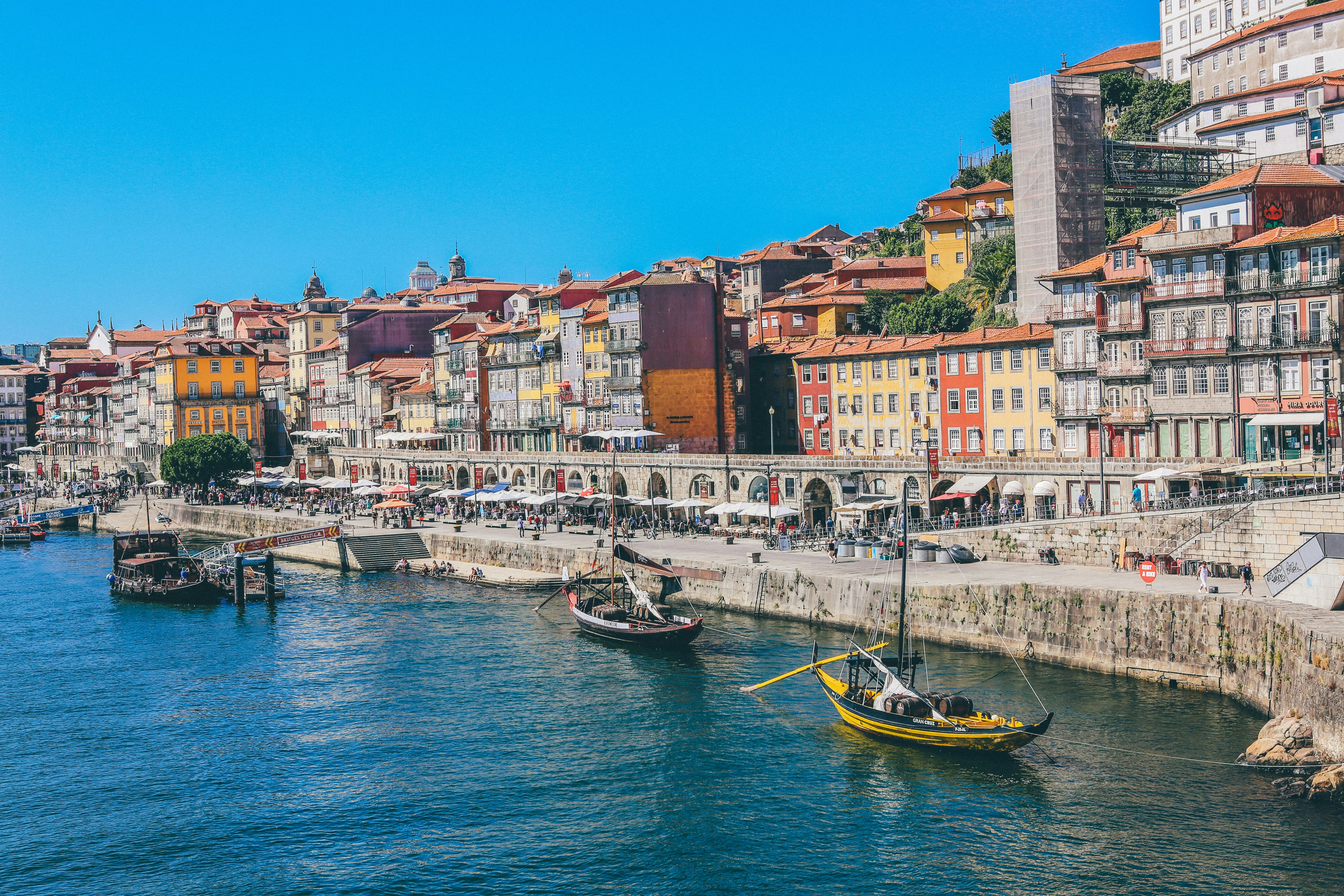Portugal Visa