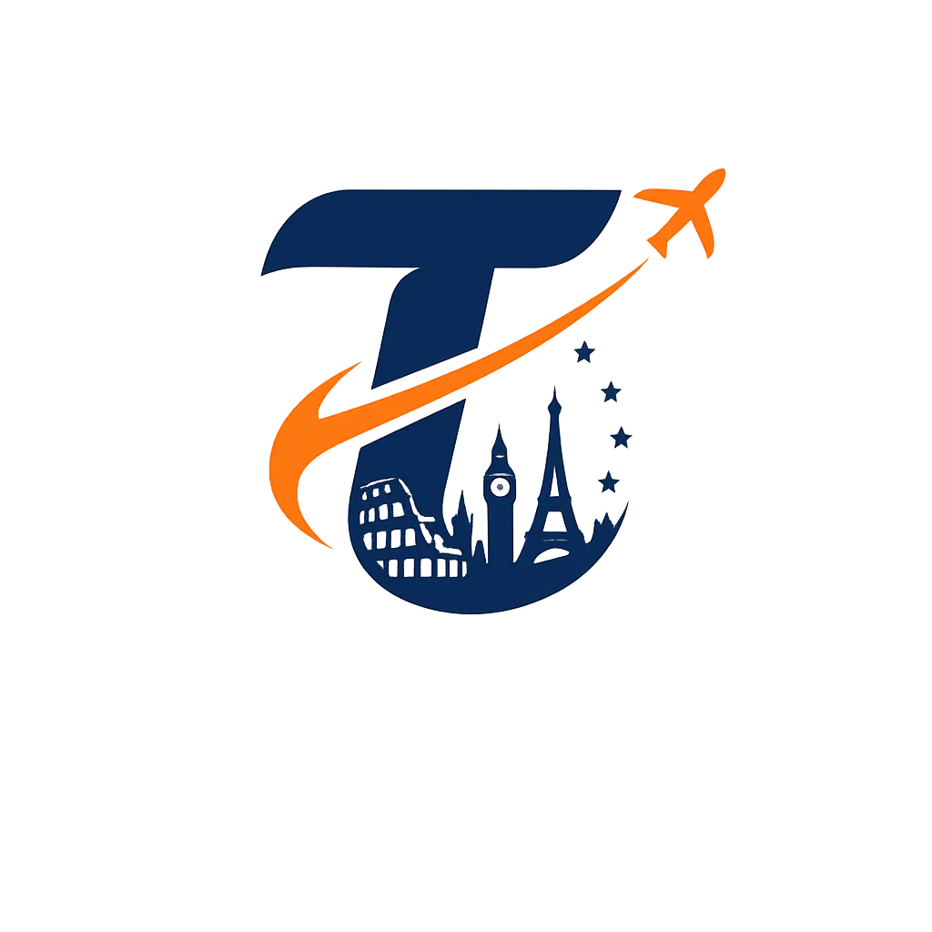 Travelope Logo